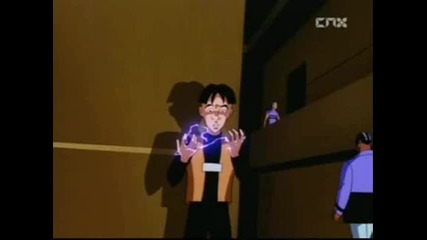 Batman Beyond s 1 ep 4 