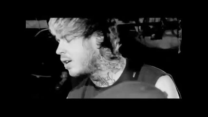 More Than Life - Fear