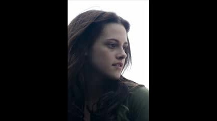 Bellas Lullaby - Edward Cullen Twilight