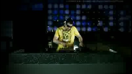Inna feat. Bob Taylor - Deja Vu ( Високо Качество )