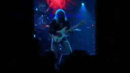 Axel Rudi Pell-forever Young_xvid_x264