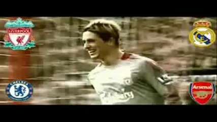 Fernando Torres - El Nino is Back
