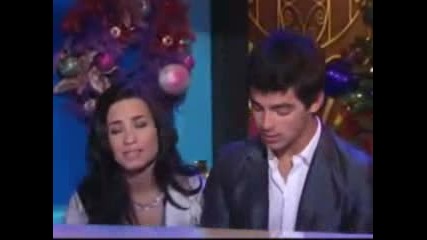 Sonny With A Chance - Season 2 - New Episode - Holiday Special - Ft . Joe Jonas - Part 22