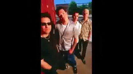 Smash Mouth