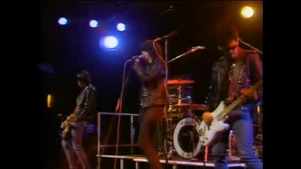 Ramones - Mamas Boy