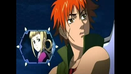Sousei No Aquarion Episode 20