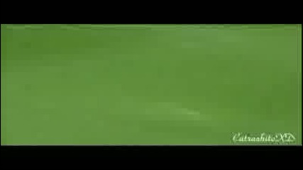 Lionel Messi - Cant Be Touched [hd]