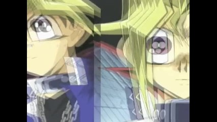 Dont Call Yugi Wack