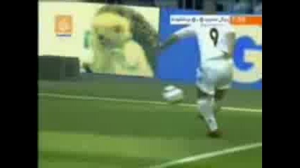 Zidane Top 10 Goals