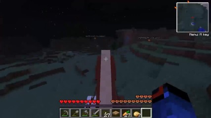 Minecraft Drifter's Survival ep.2 100- тният ми