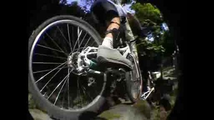 Bt Biketrial polanica :]