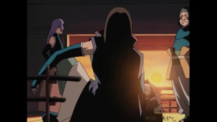 Naruto - Uncut - Episode - 187