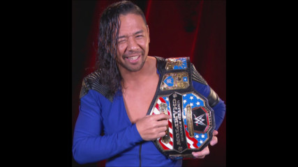 Shinsuke Nakamura says Rusev is a "total diva": SmackDown LIVE, Dec. 18, 2018