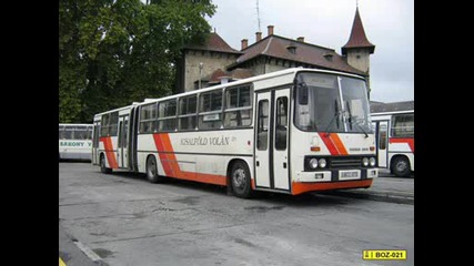 Икарус 280