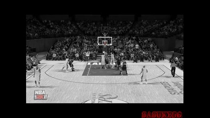 La Lakers promo Video Nba 2k11 