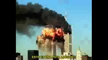 World Trade Center September 11 2001 Attack