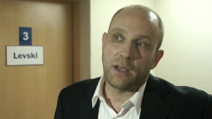 Тити Папазов: Може би аз бях подценил съперника