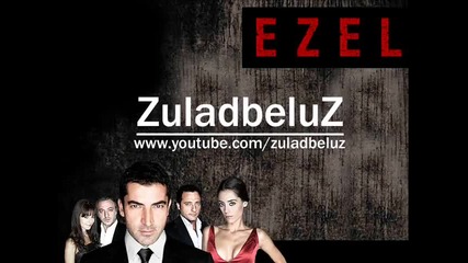 Ezel Remix Burak Yeter Techno House Elektro 2010 New 