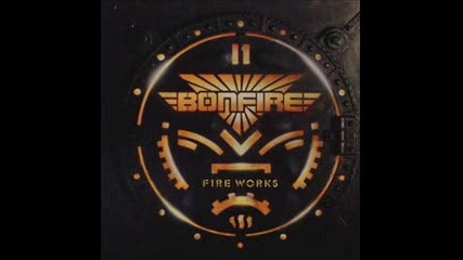 Bonfire - Sweet Obsession