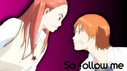 [ Hq ] Follow me // Anime Mix