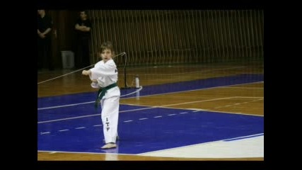Taekwon - Do Klub Harry
