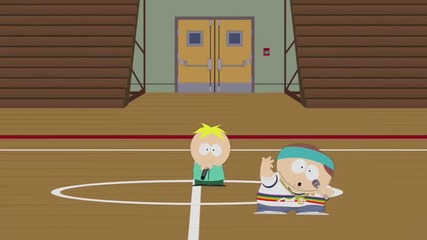South Park - Season 17 Episode 03 - World War Zimmerman
