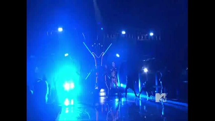 2010 Christina Aguilera - - Mix ( Mtv Movie Awards) 