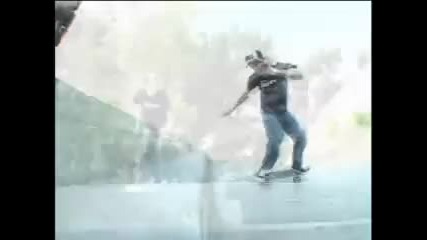 The Best Skate Video 
