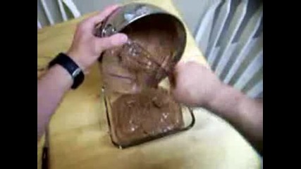How to make Coke Cake