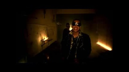Daddy Yankee Feat. Prince Royce - Ven Conmigo