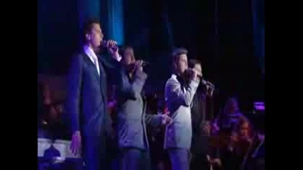 Il Divo - Feelings