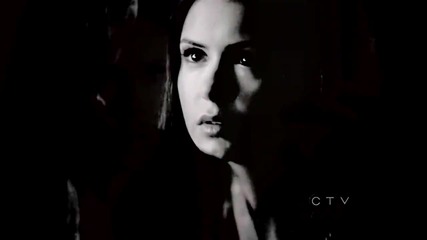 Because I love you. || Damon & Elena 