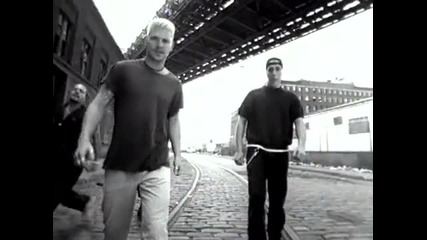 Biohazard - Tales From The Hard Side (video) 