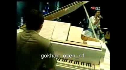 Gokhan Ozen - Mazim Degil