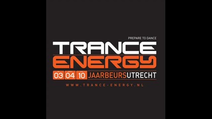Sander van Doorn - Renegade (the Official Trance Energy Anthem 2010) 