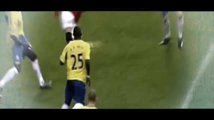Dimitar Berbatov Revolution