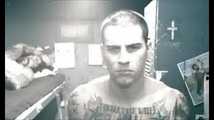 Avenged Sevenfold - seize the day
