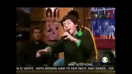 Nick Jonas - Time For Me To Fly 1st Version