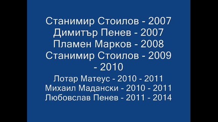Национален отбор по футбол