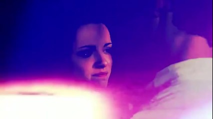 Breaking Dawn Trailer