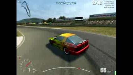 Lfs Drift 5