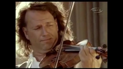 Andre Rieu - Love Theme From Romeo & Juliet 