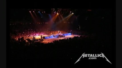 Metallica - The Pa Incident Cleveland 2009