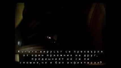 Farscape - S01e18 - A Bug's Life + субтитри