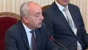 „Прогресивна България“ при президента: Обещаваме да сложим край на политическата криза