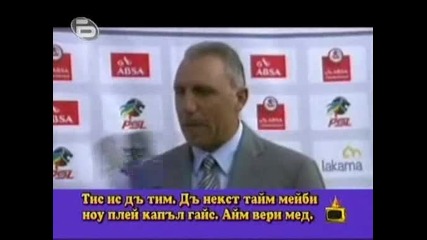 Господари на ефира 30.11.2009 