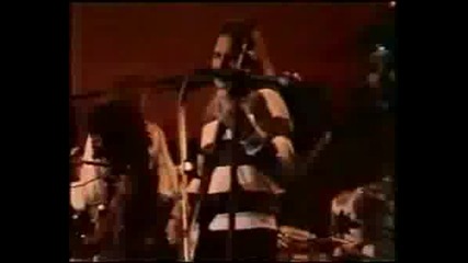 Supermax - Be What Are You