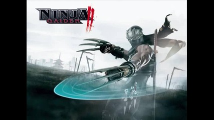 Ninja Gaiden 2 Soundtrack - The Hero
