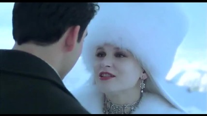 Снежната кралица (2002) 2 / 2 * Бг Аудио & суб * Bridget Fonda is The Snow Queen