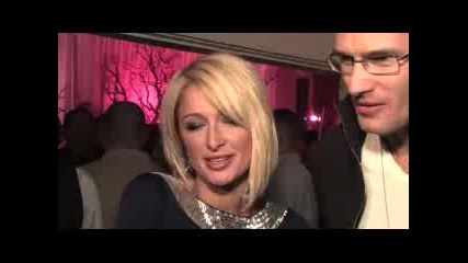 Paris Hilton at The Hottie & the Nottie Party at Sundance 